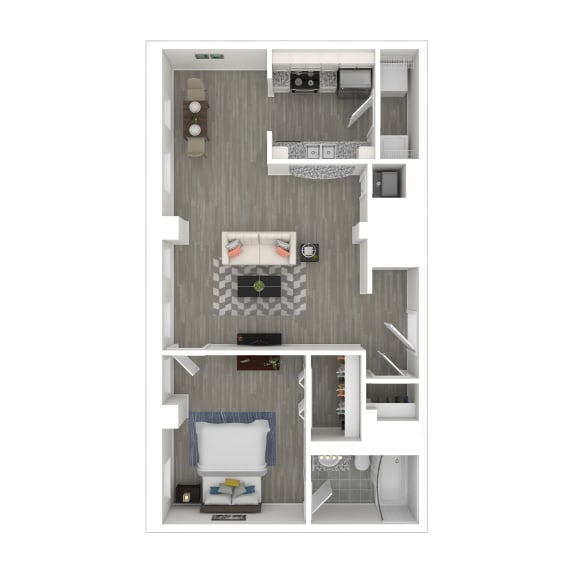 gayoso house a3a floor plan